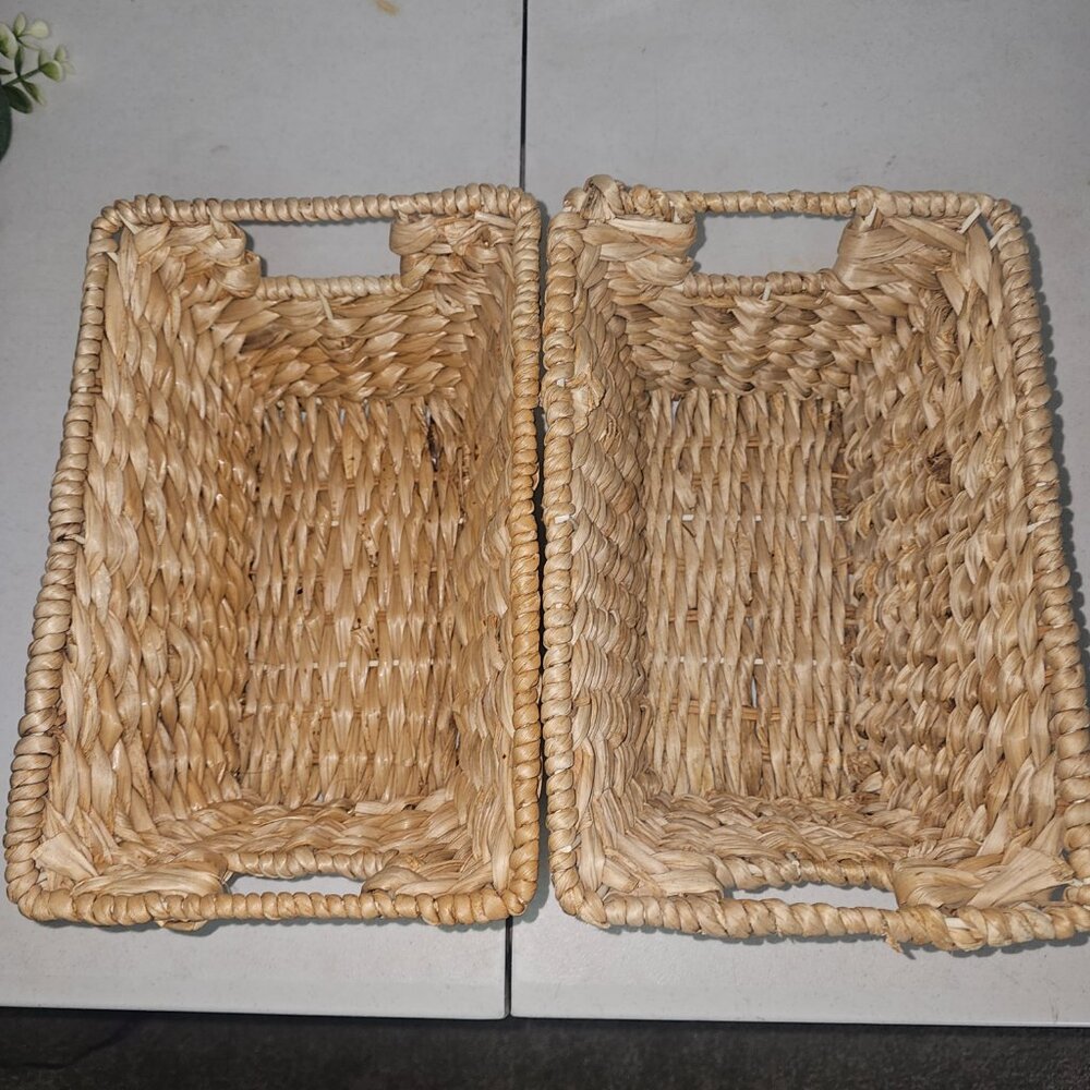 Baskets - Picture 3 of 7